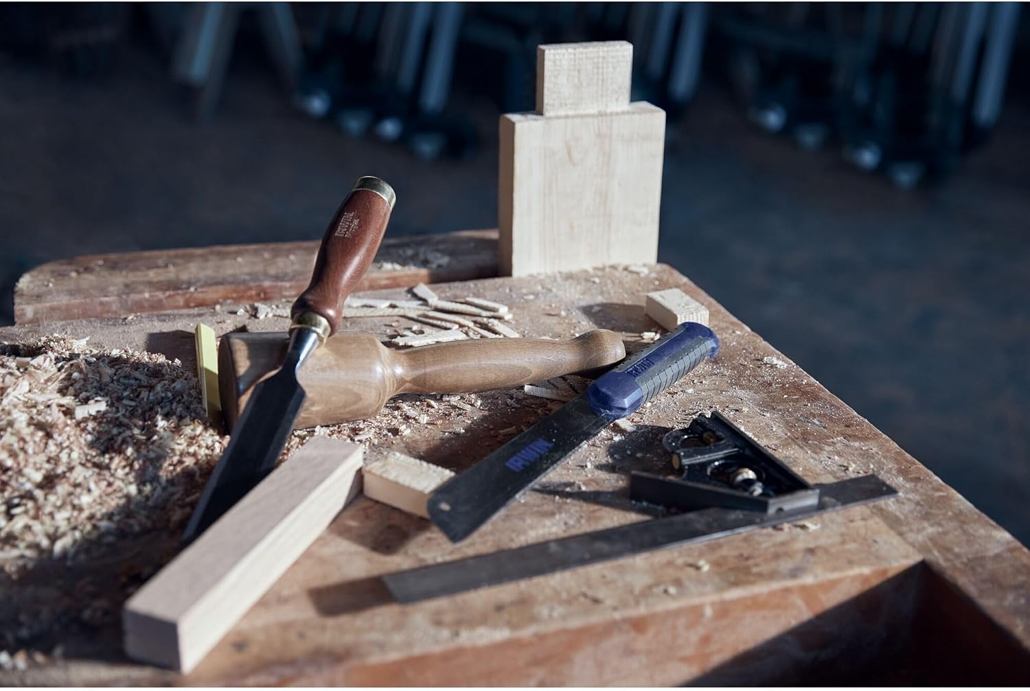 IRWIN Combination Square Review