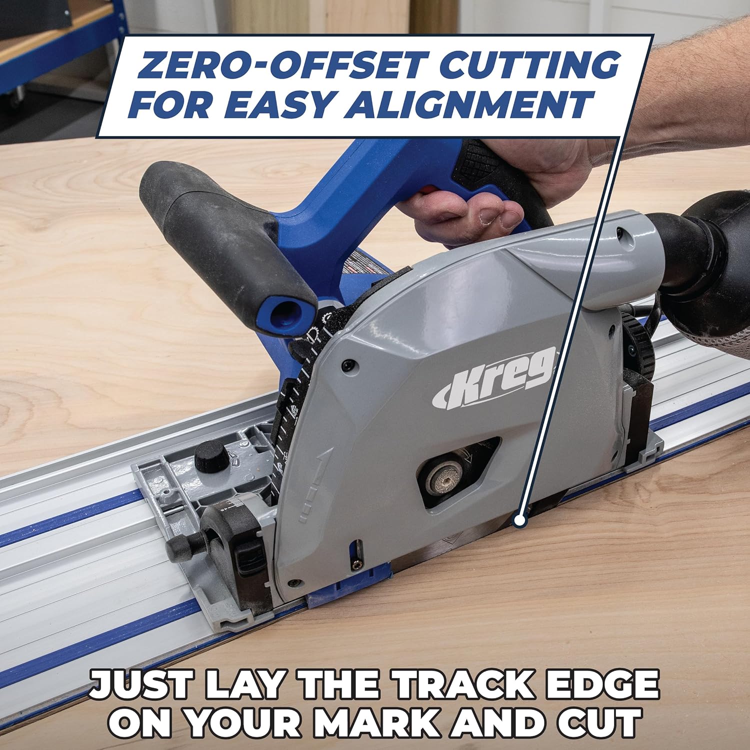 Kreg ACS2100 Adaptive Cutting System Review